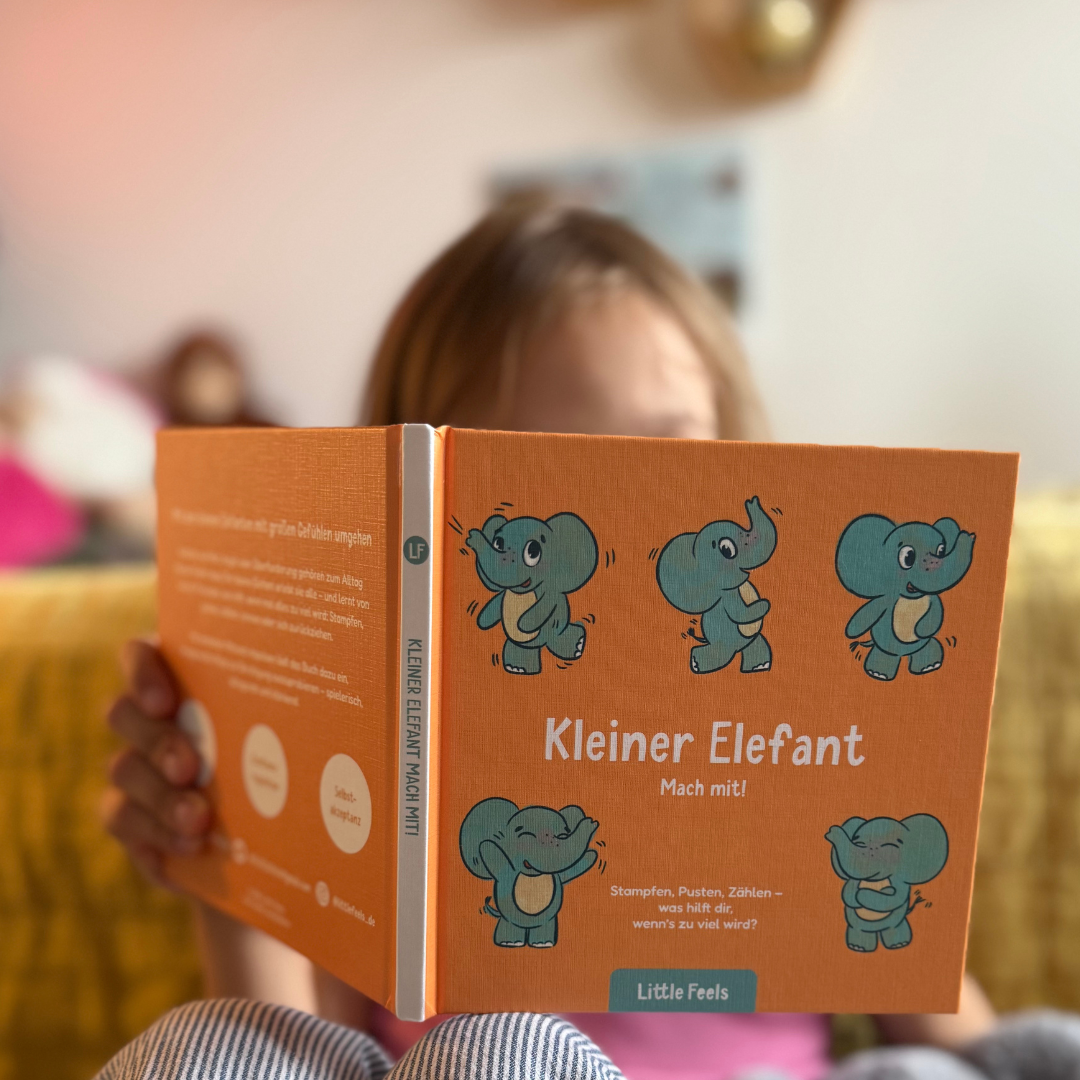 Der kleine Elefant: Bestseller Bundle