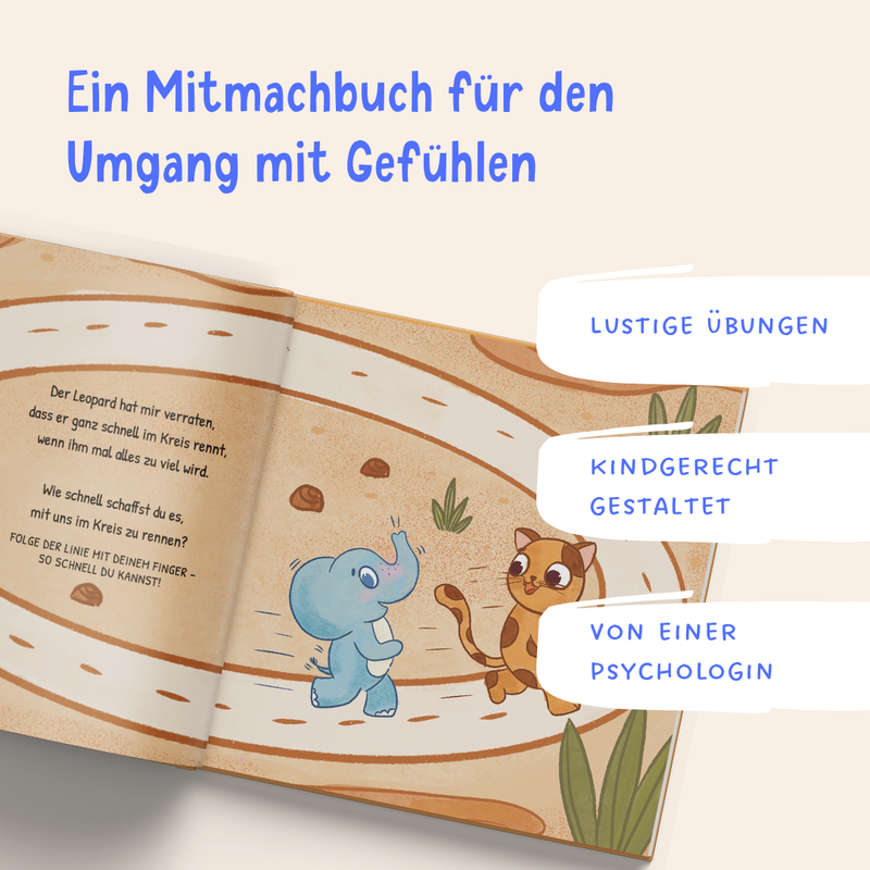 Gefühls-Starter-Set