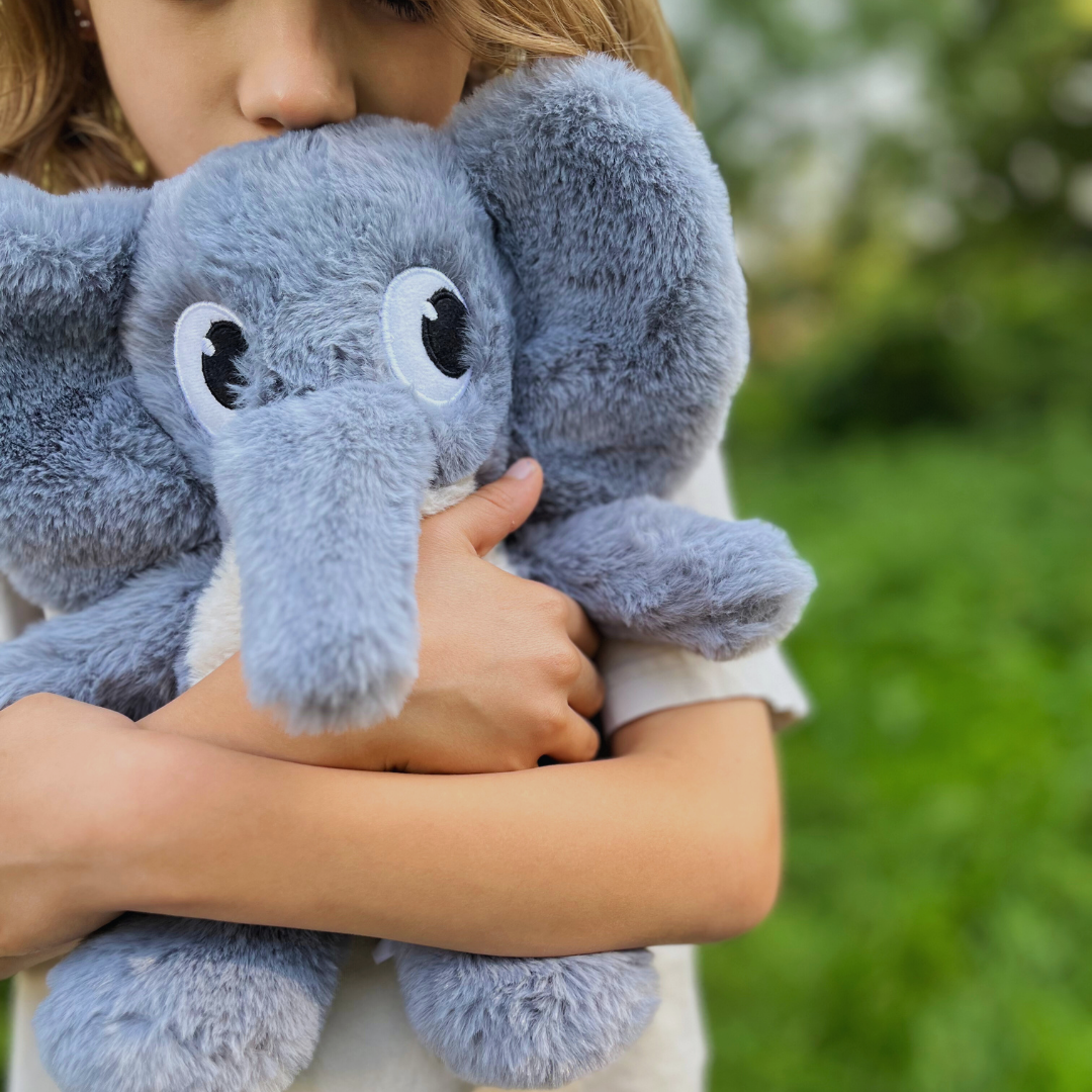 Der kleine Elefant: Begleiten & Regulieren-Set