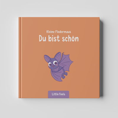 Die kleine Fledermaus