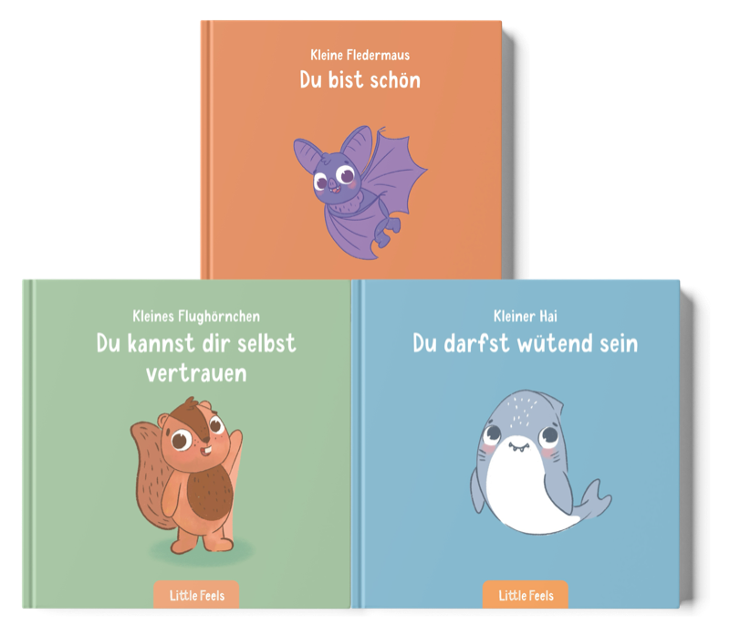 Selbstwert-Set