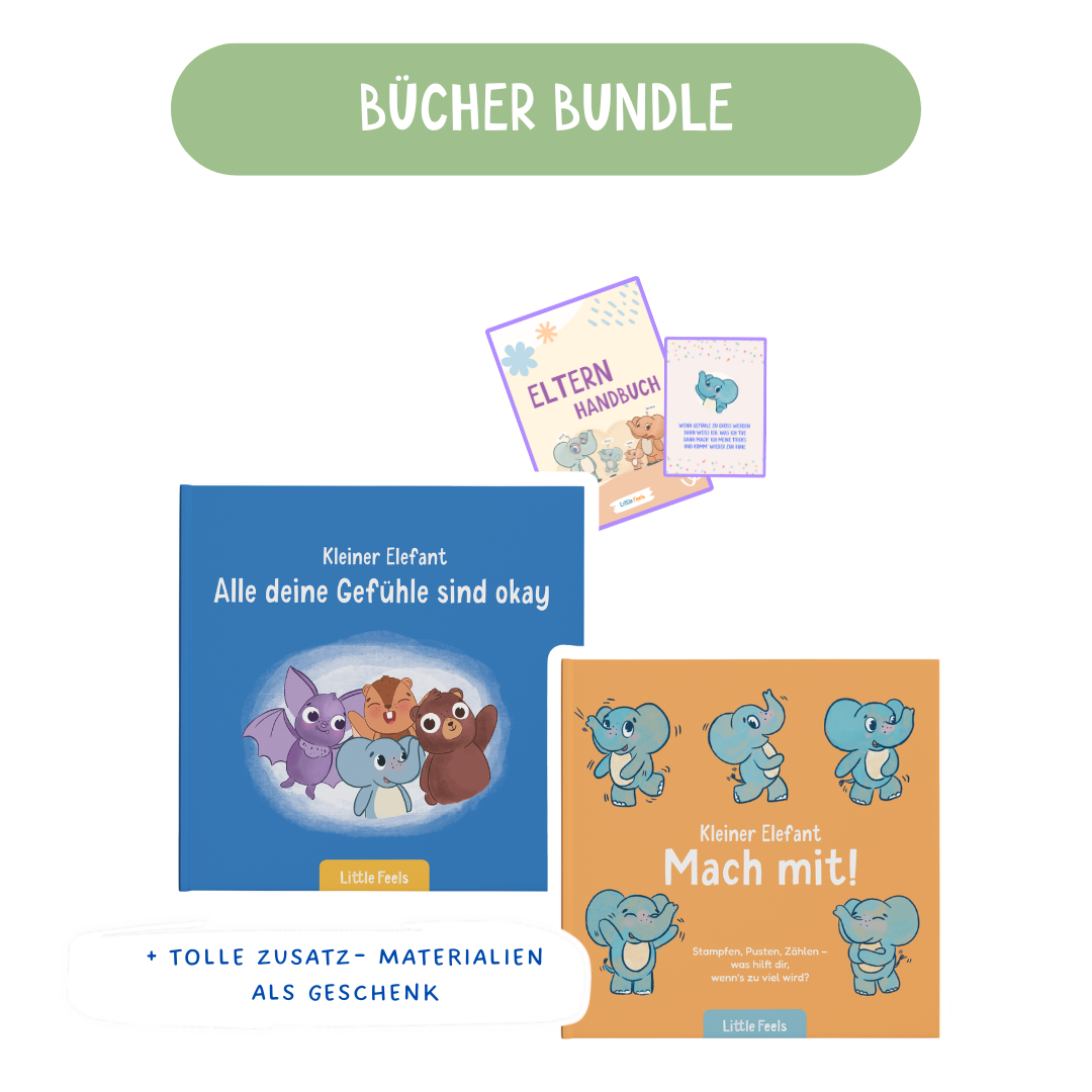 Bücher Bundle