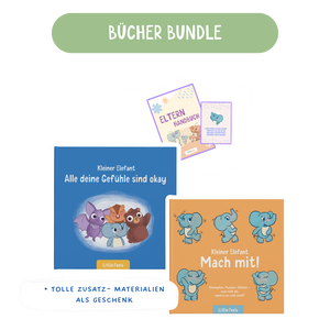 Bücher Bundle