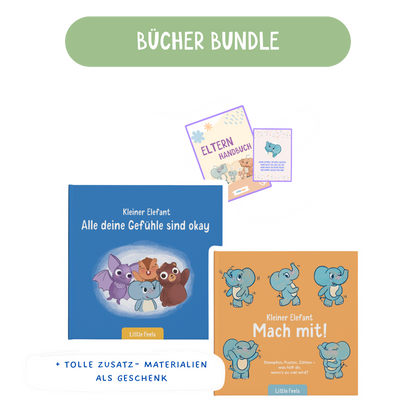 Bücher Bundle