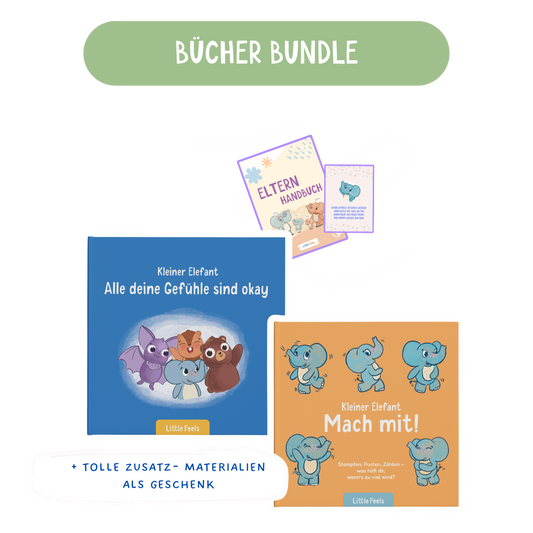 Bücher Bundle