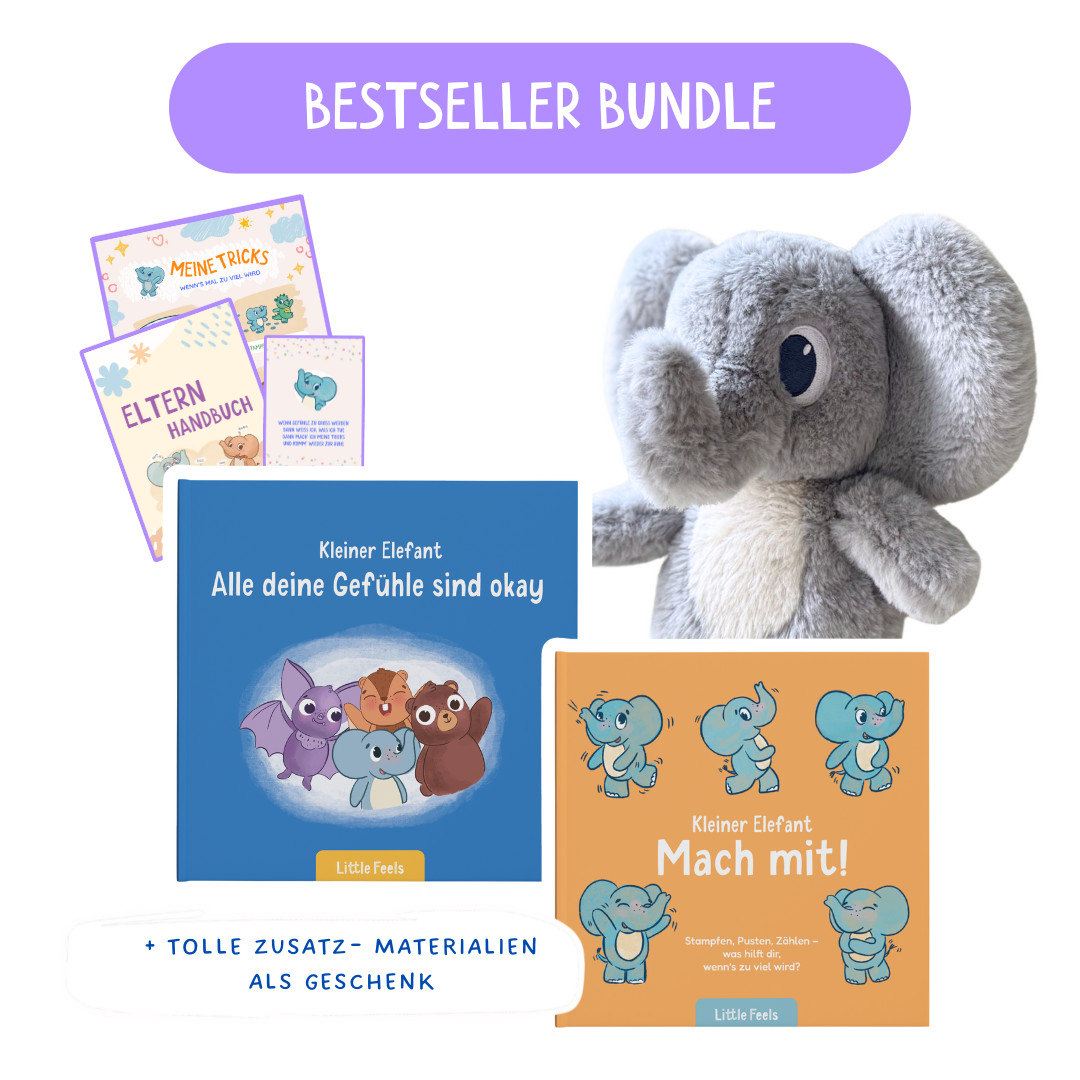 Bestseller Bundle