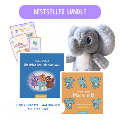 Bestseller Bundle