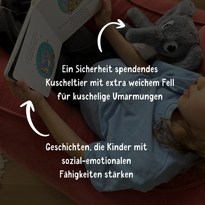 Der kleine Elefant