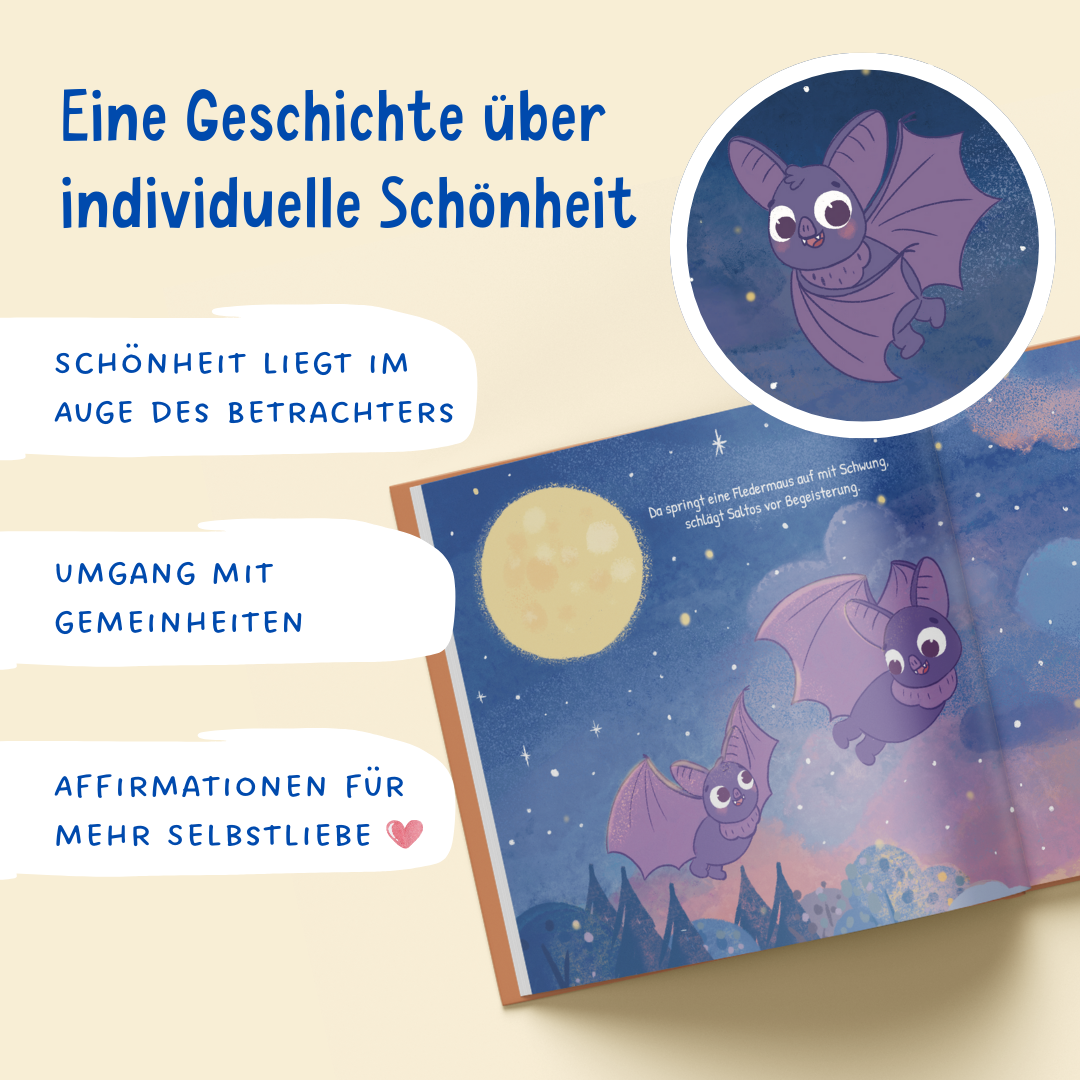 Selbstwert Bundle