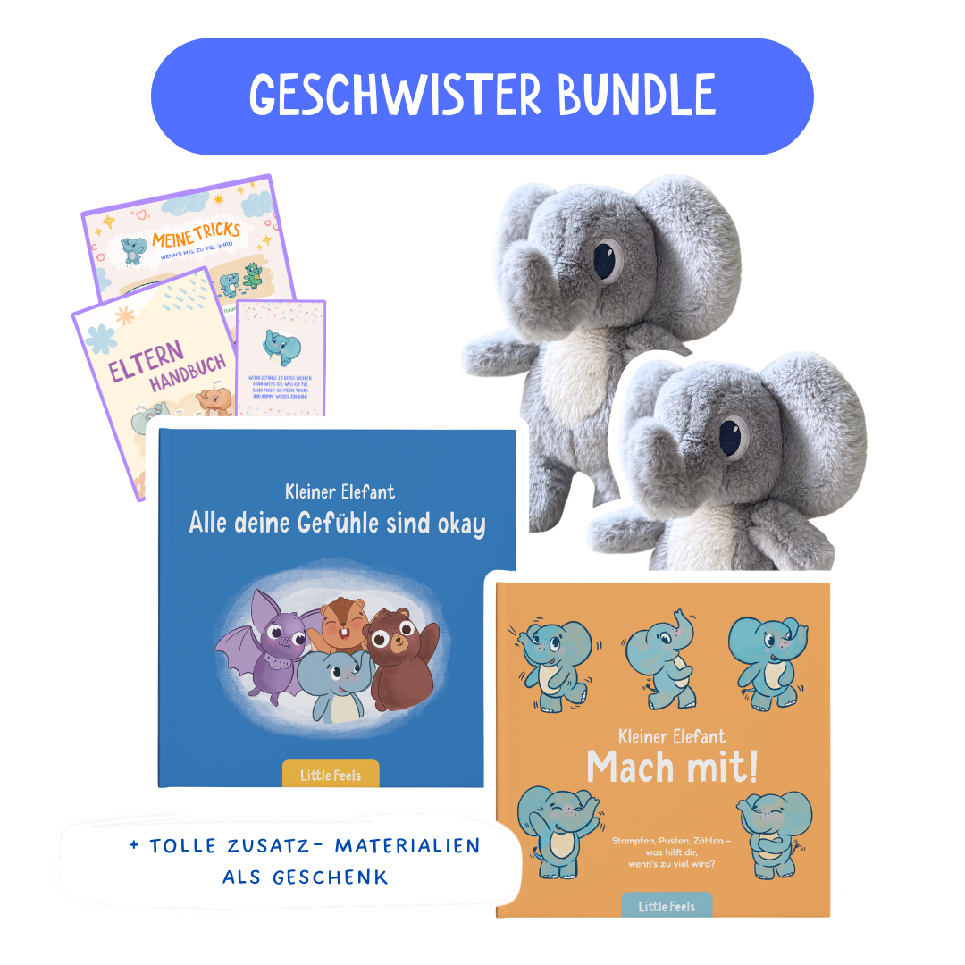 Geschwister Bundle