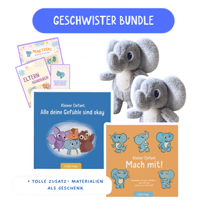 Geschwister-Bundle