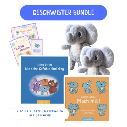 Geschwister Bundle