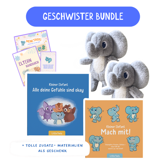 Geschwister Bundle