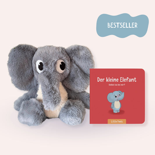 Der kleine Elefant