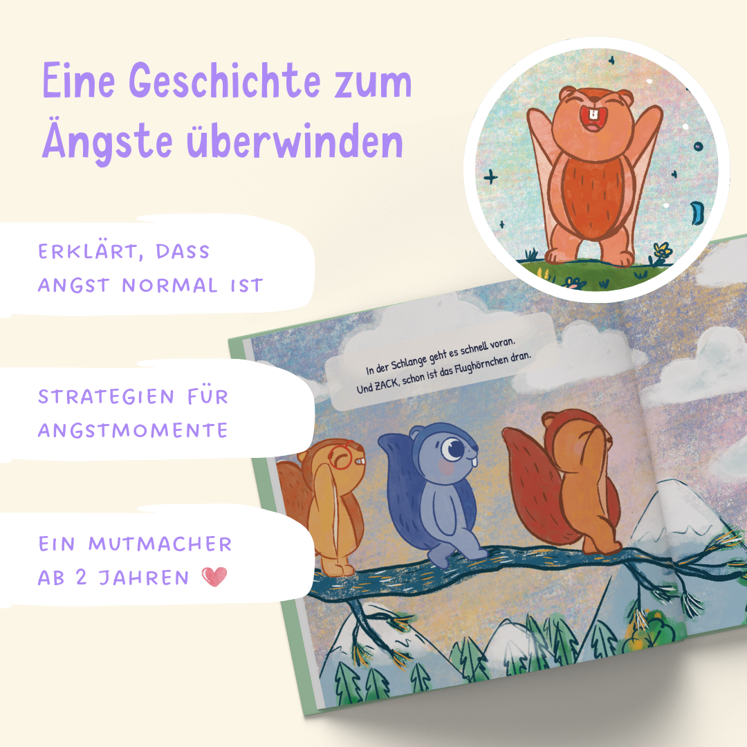 Selbstwert Bundle