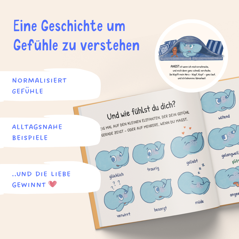 Gefühls-Starter-Set