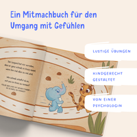 Gefühls-Starter-Set