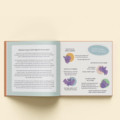 Die kleine Fledermaus