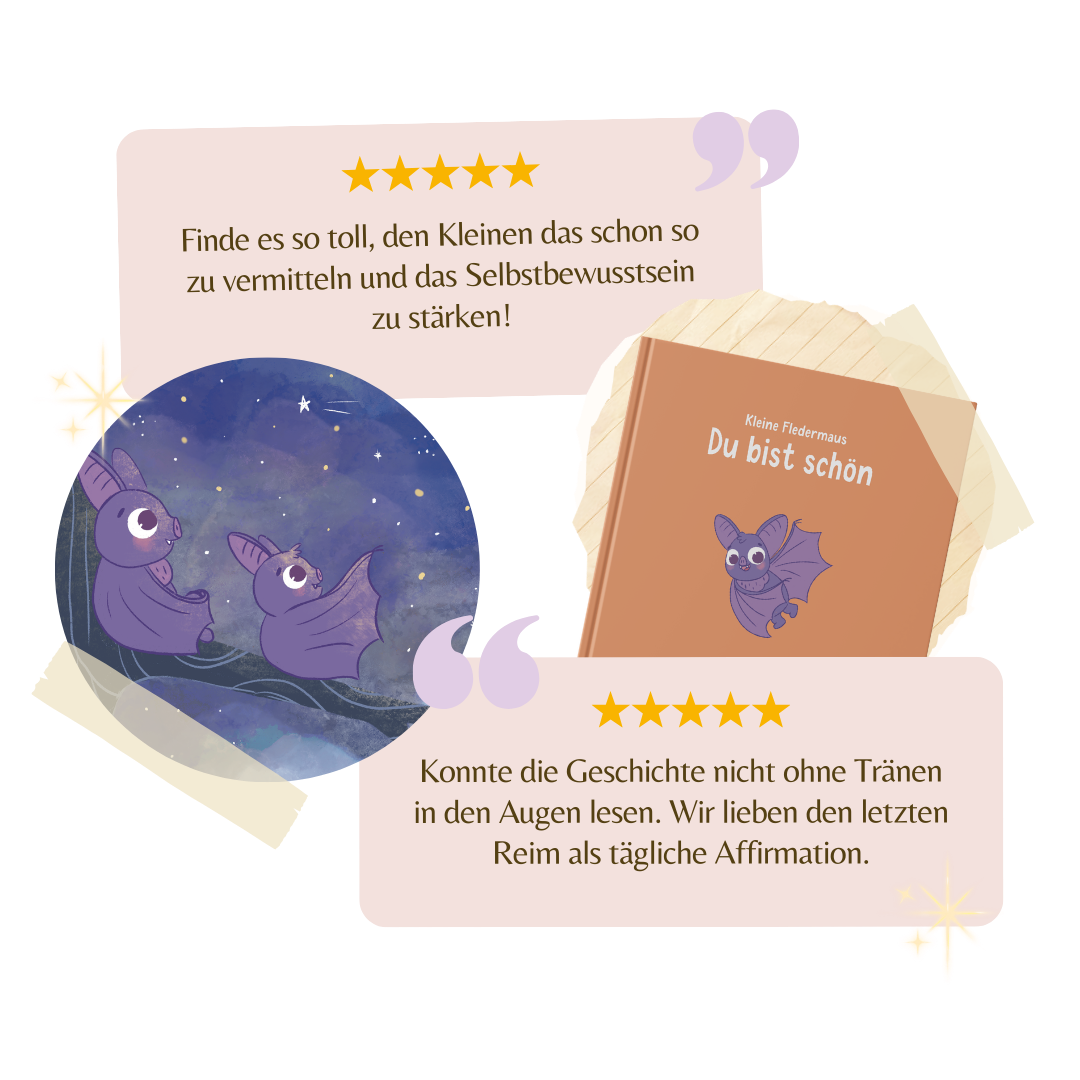 All-in Bundle: Gefühle, Selbstwert & Grenzen
