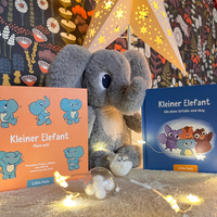 Gefühls-Starter-Set für Geschwister