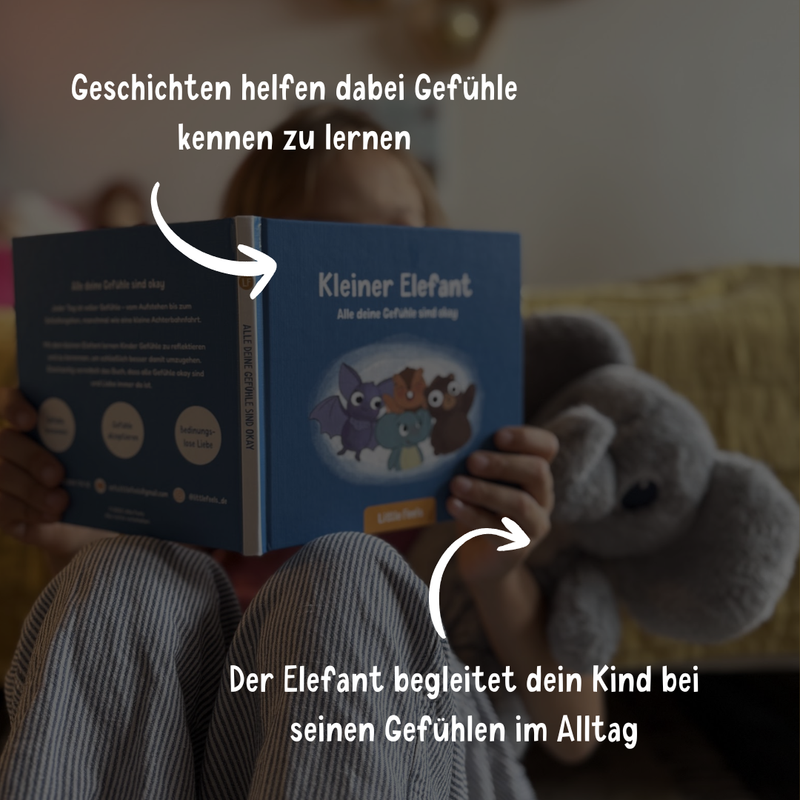 Gefühls-Starter-Set