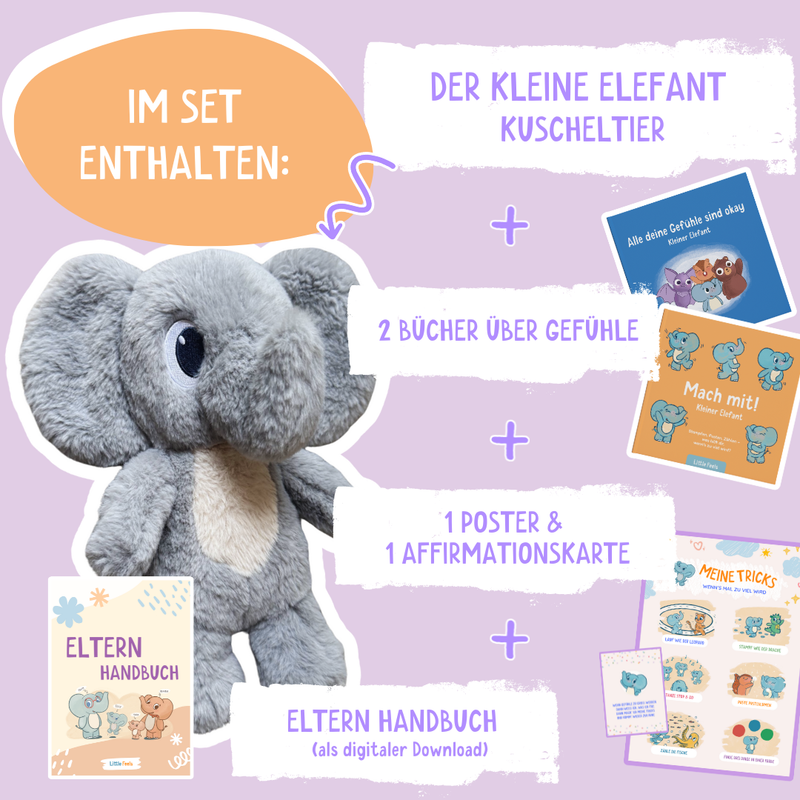Das große Gefühls-Set