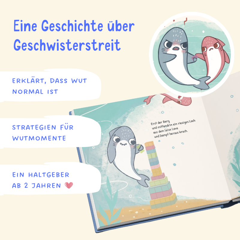 Das große Gefühls-Set