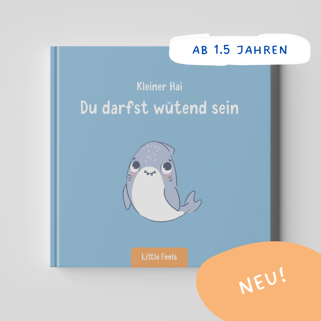 Der kleine Hai