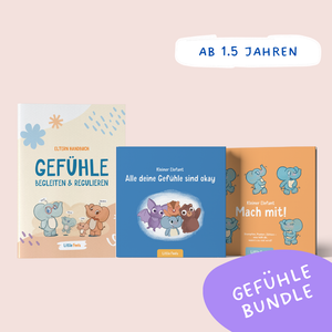 Bücher Bundle