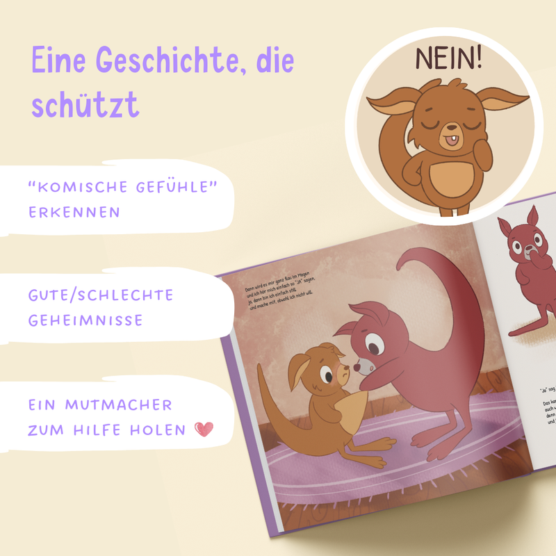 Das große Gefühls-Set