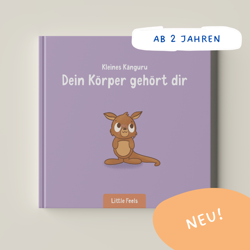 Das kleine Känguru und Die kleine Fledermaus Bundle