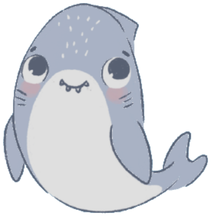Henry, der kleine Hai