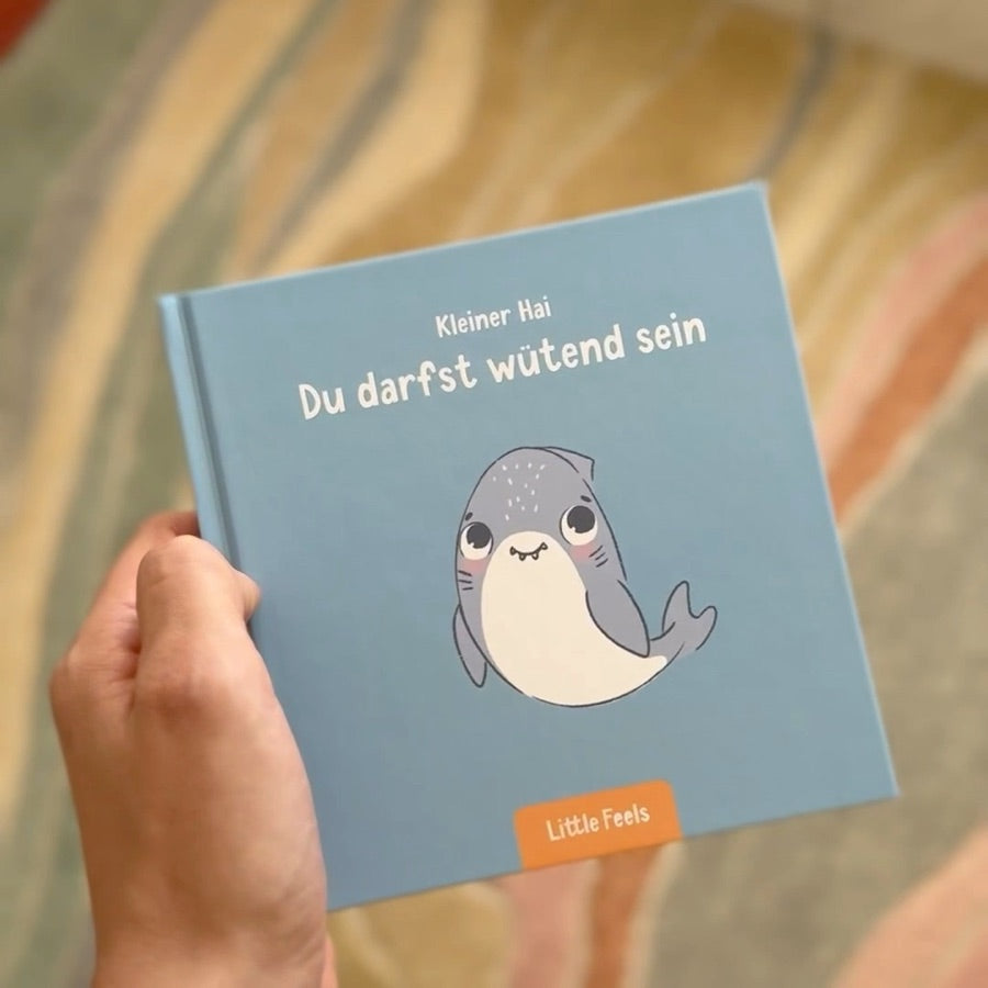 Der kleine Hai