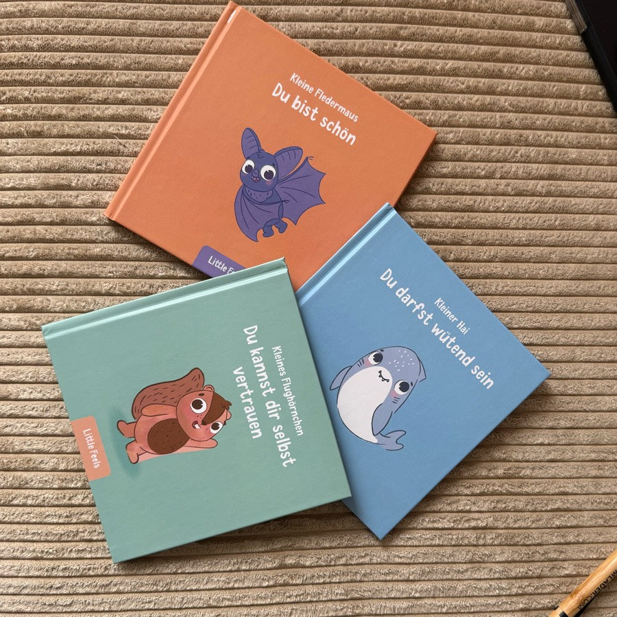Selbstwert-Set