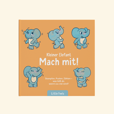 Buch 2: Mach mit!