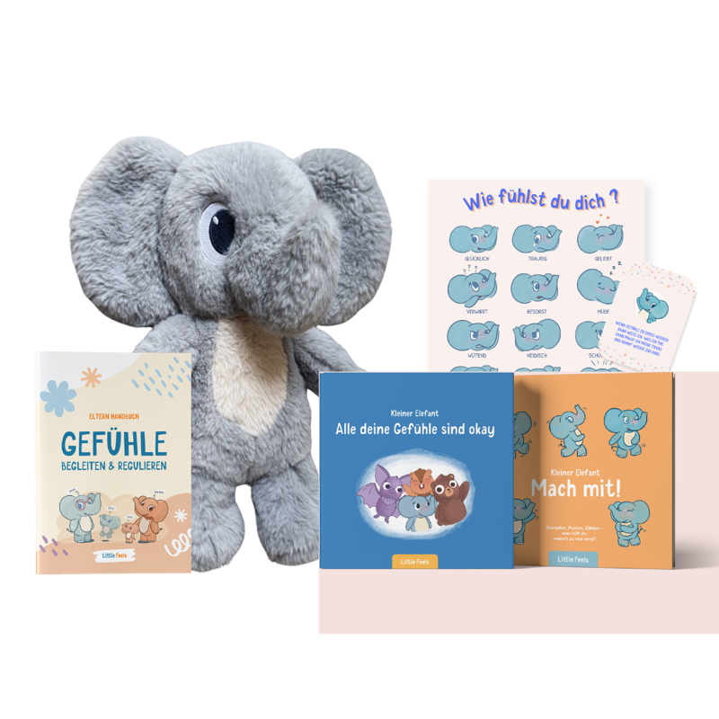 Gefühls-Starter-Set
