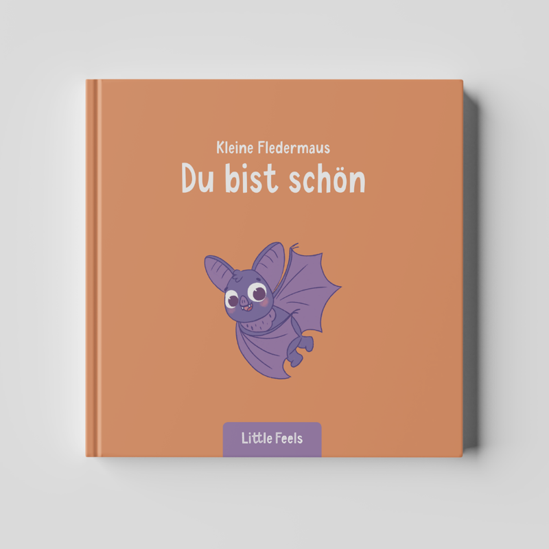 Die kleine Fledermaus