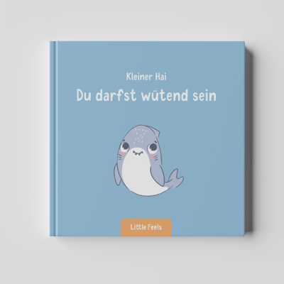 Der kleine Hai