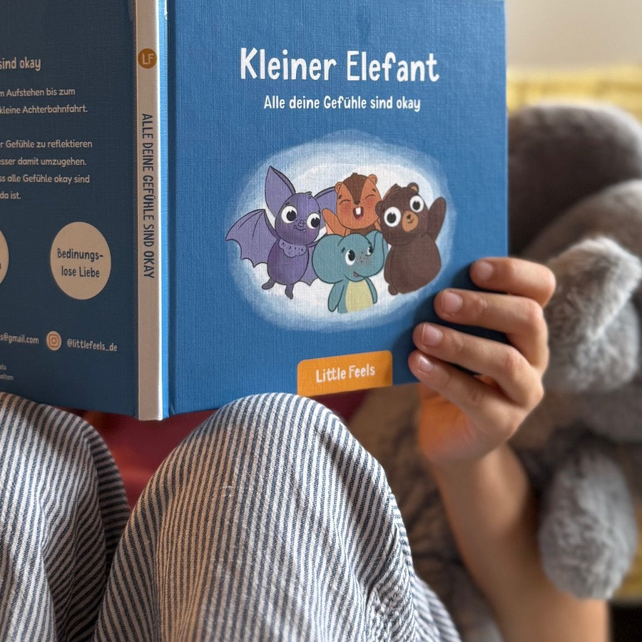 Schritt 1 · Gemeinsam lesen: