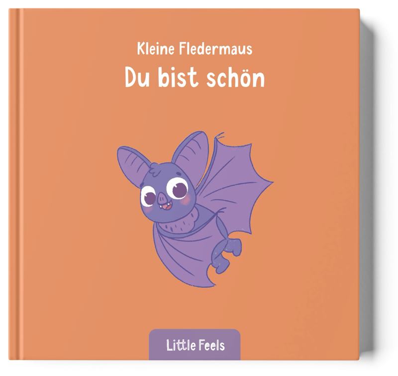 Die kleine Fledermaus