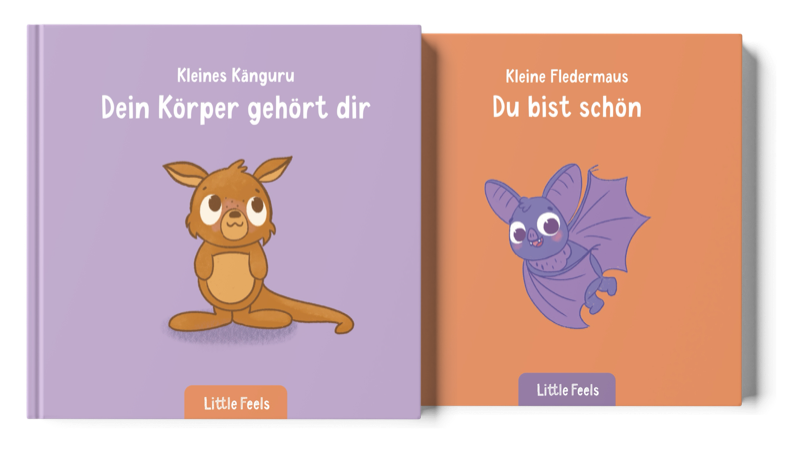 Körpergrenzen-Set