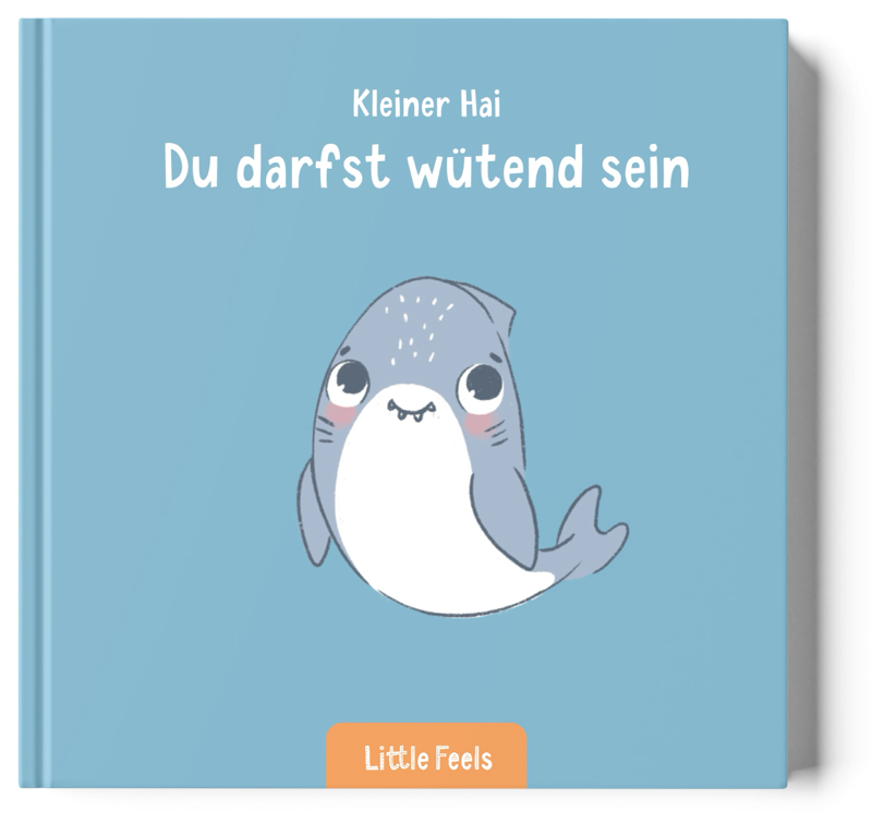 Der kleine Hai